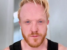 Imagem - Morre aos 44 anos Owain Rhys Davies, ator de Twin Peaks e The OA
