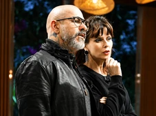 Imagem - Fogaça perde a paciência após comentário sobre Helena Rizzo no MasterChef e dispara 'deplorável'