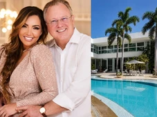 Imagem - Família da bilionária mais jovem do Brasil comprou mansão de Xuxa por R$ 45 milhões; veja fotos