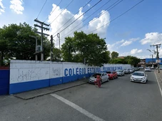 Imagem - Briga violenta entre alunos é registrada em colégio da Região Metropolitana de Salvador