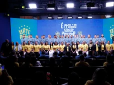 Imagem - Jogador da Seleção admite que Brasil não é favorito na Copa: 'Há outras na frente'