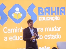 Imagem - Lições para a Bahia: ACM Neto reúne especialistas para debater a educação