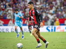 Imagem - Vitória busca virada sobre o Fortaleza e abre vantagem na final da Copa do Nordeste