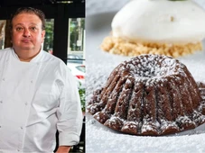 Imagem - Como fazer o petit gâteau perfeito de Érick Jacquin