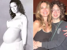 Imagem - Luciana Gimenez relembra gravidez com Mick Jagger e rebate mentiras: 'Foi um inferno'