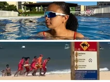 Imagem - Lua cheia pode aumentar risco de ataques de tubarão? Entenda a relação após incidentes no Grande Recife