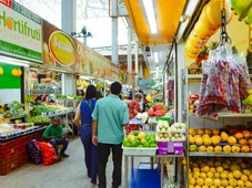 Imagem - Mercados terão fechamento antecipado no feriado de Corpus Christi na Bahia