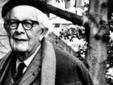 Imagem - Frase do dia da Psicologia: 'A inteligência é o que você usa quando não sabe o que fazer' - a reflexão de Jean Piaget sobre adaptação e crescimento