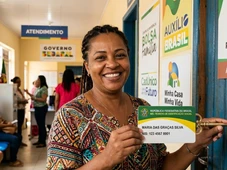 Imagem - Porta de acesso aos programas sociais: para que serve o NIS e como descobrir o número pelo CPF