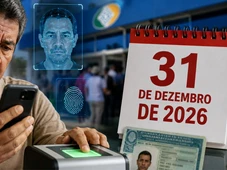Imagem - Não perca o seu benefício: Governo dá prazo final para cadastrar a biometria no INSS
