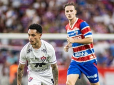 Imagem - Fortaleza x Vitória: onde assistir ao vivo, escalações e arbitragem