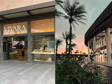Imagem - Joalheria de luxo assaltada em shopping da Bahia tem joias de até R$ 190 mil