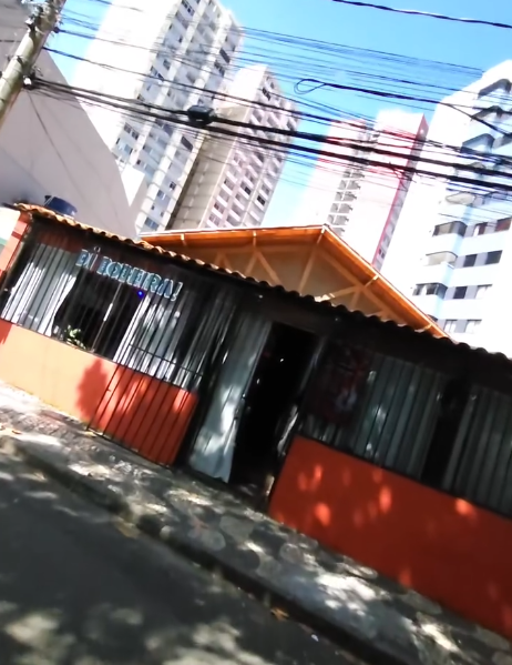Bar Di Bobeira, na Pituba, em Salvador por Divulgação