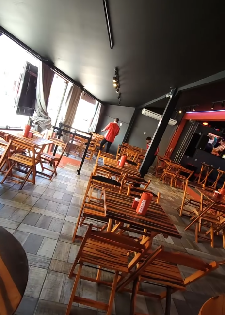 Bar Di Bobeira, na Pituba, em Salvador por Divulgação
