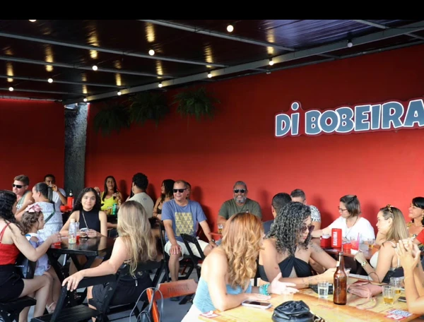 Bar Di Bobeira, na Pituba, em Salvador por Divulgação