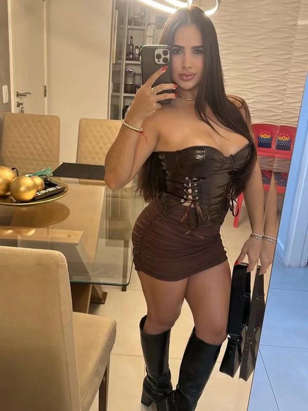 Bárbara Cavalcante