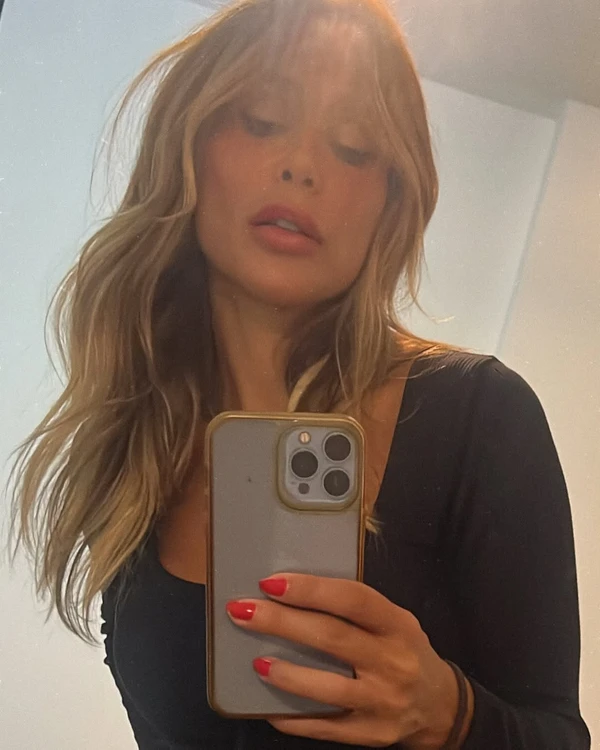 Bruna Machado por Reprodução/Instagram
