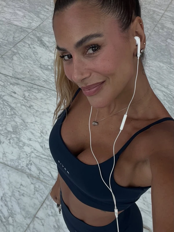 Bruna Machado por Reprodução/Instagram