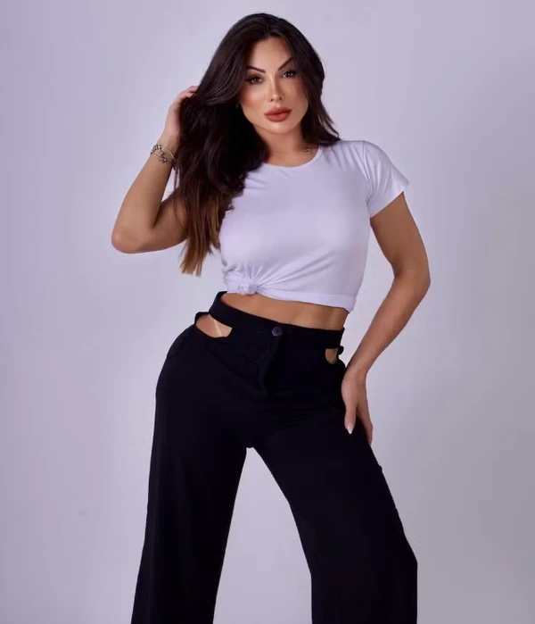Miss Bruna Mendonça por Ricardo Sakai | Divulgação