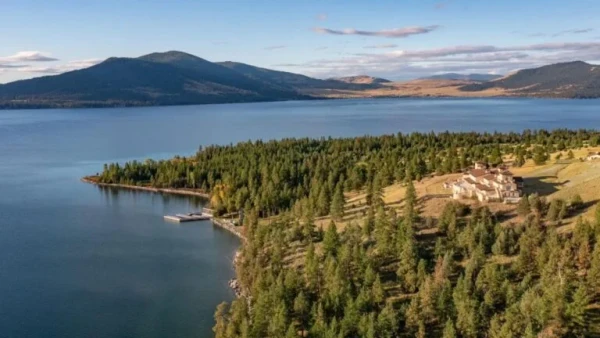 Cromwell Island