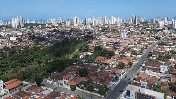 Estados como a Paraíba tiveram saldo positivo de 31 mil pessoas , advindas principalmente de São Paulo e do Rio de Janeiro