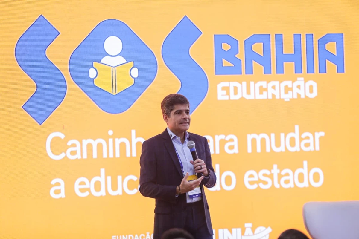 Evento da Função Índigo discute educação na Bahia