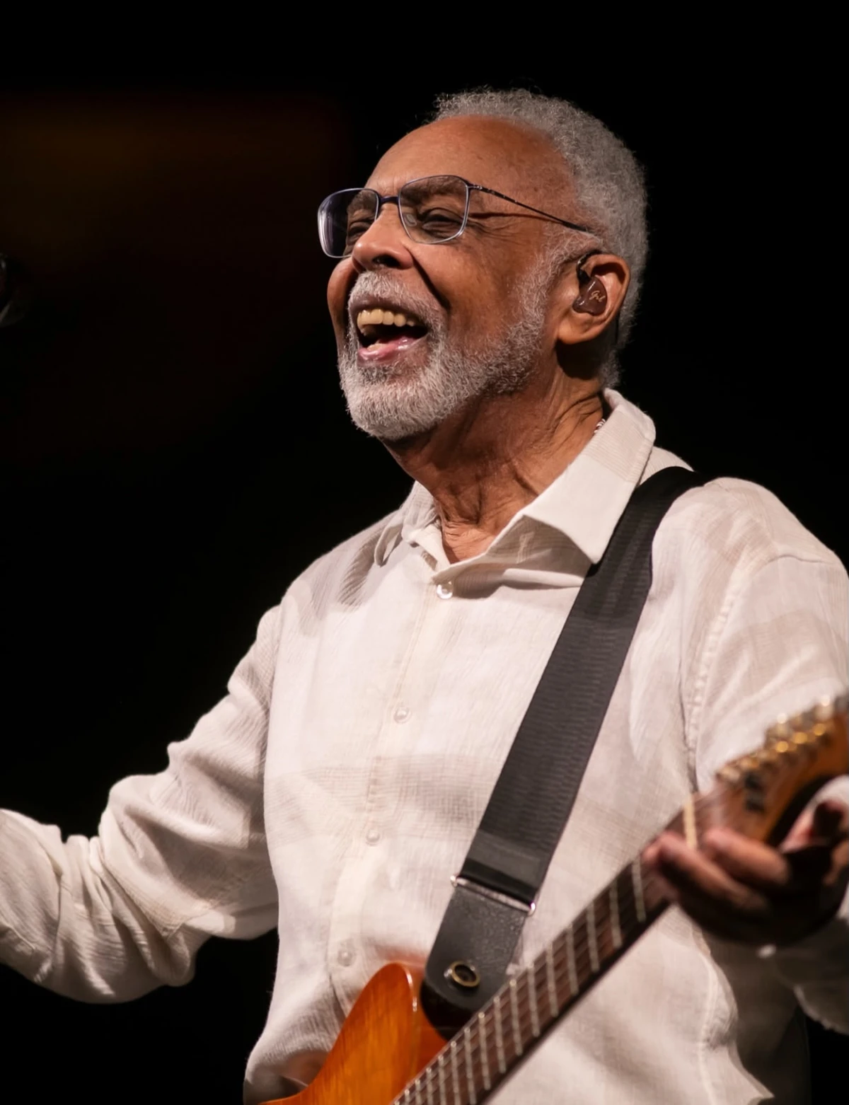 Gilberto Gil