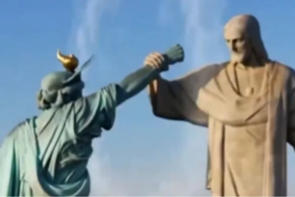 Guerra de IA