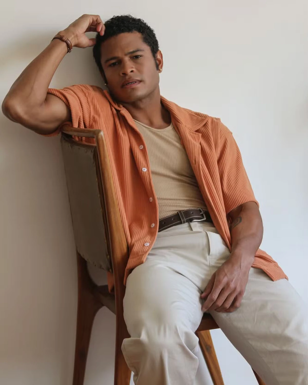 Gui Ferraz por Reprodução/Instagram