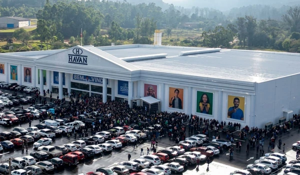 Havan abre megaloja no Rio Grande do Sul por Reprodução 