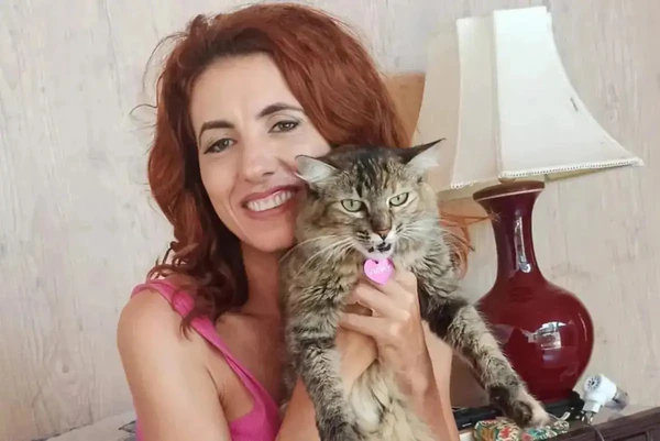 Meire Aparecida de Amorim por Reprodução/ Redes sociais