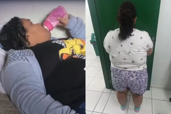 Mulher de 37 anos finge ser adolescente de 12 e engana família por mais de um ano