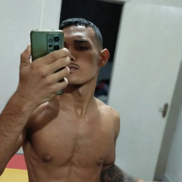 Natan morreu após desaparecer em rio por Reprodução