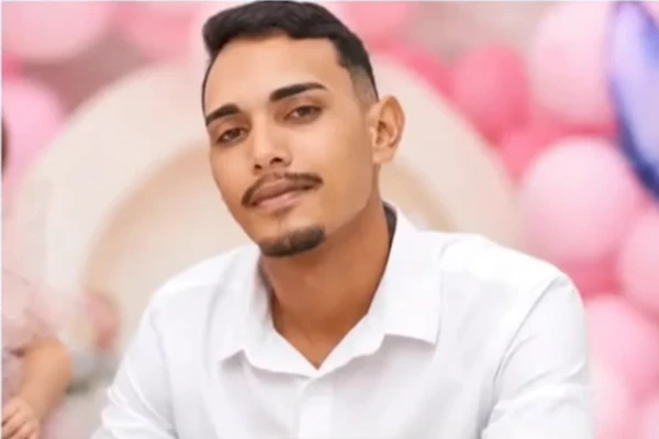 Natan morreu após desaparecer em rio