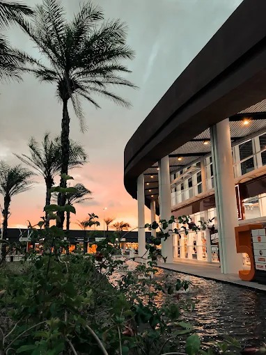 Outlet Premium por Reprodução