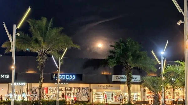Outlet Premium por Reprodução