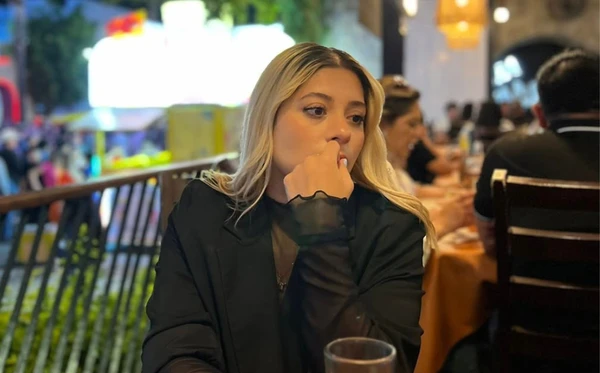 Paola Márquez