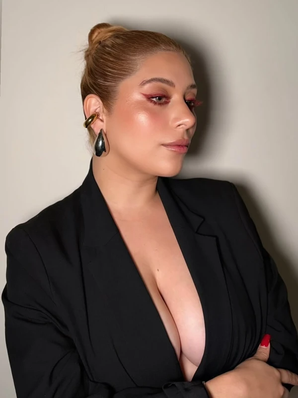 Paola Márquez por Reprodução/Instagram