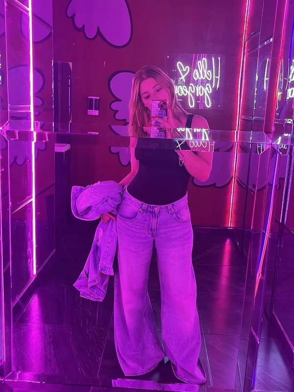 Paola Márquez por Reprodução/Instagram