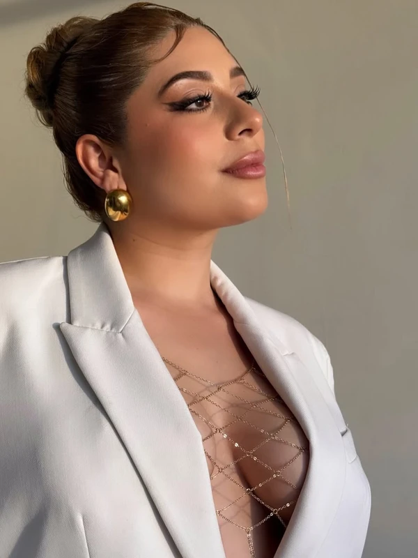 Paola Márquez por Reprodução/Instagram
