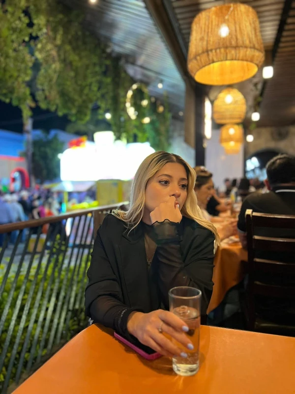 Paola Márquez por Reprodução/Instagram