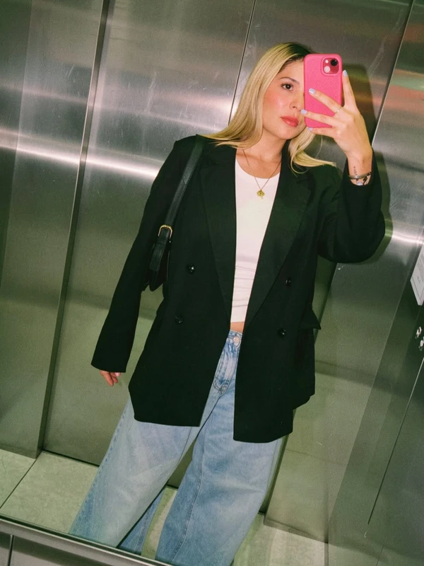Paola Márquez por Reprodução/Instagram