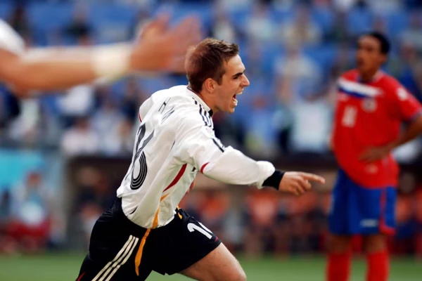 Philipp Lahm (Alemanha) — 20 jogos em Copas do Mundo por Divulgação/Fifa