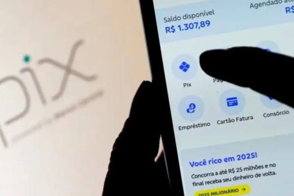 Pix é método preferencial de pagamento de muitos brasileiros