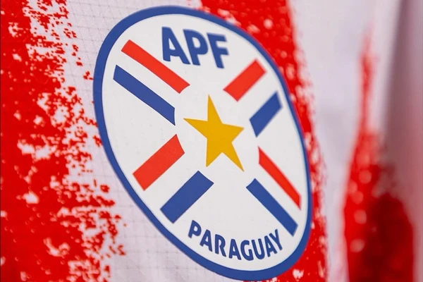 Seleção Paraguaia 