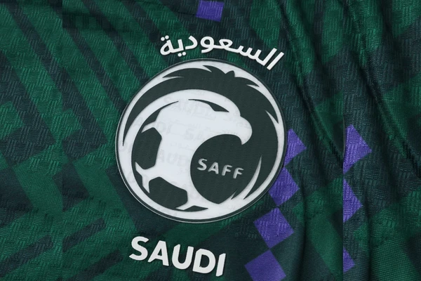 Seleção Saudita 