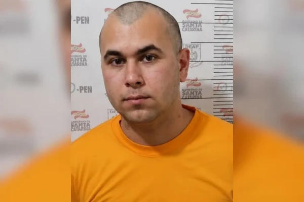 Tauan Felipe Reinert Carlos