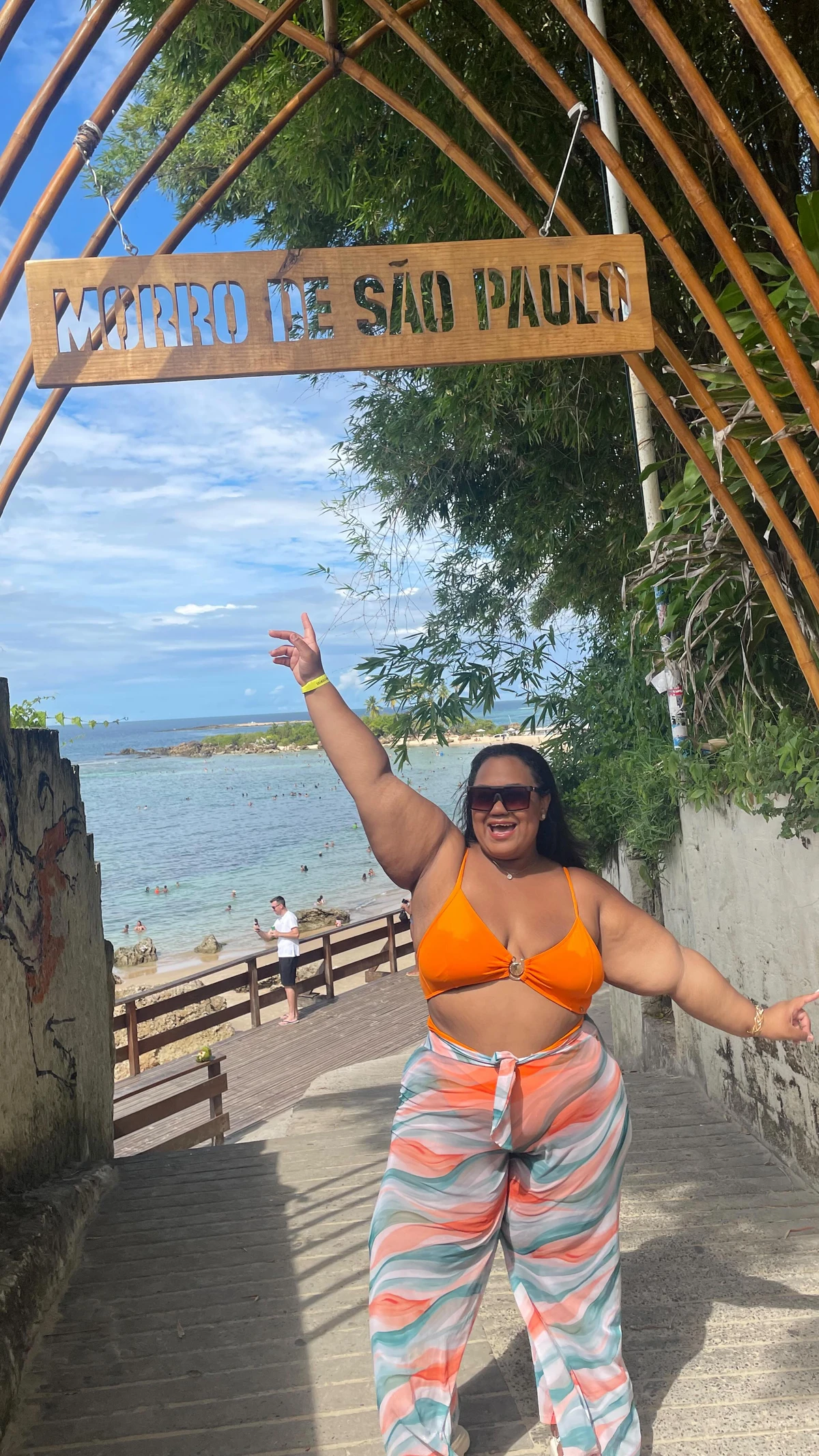 Thaylana Cordeiro de Sousa Santos por Reprodução/Instagram