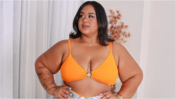 Thaylana Cordeiro de Sousa Santos