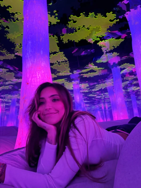 Vanessa Lopes por Reprodução/Instagram